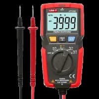 Мультиметр UNI-T UTM 1125C (UT125C)