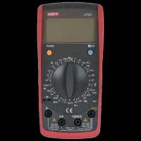 Цифровий мультиметр UNI-T UT-39C