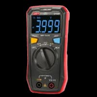 Мультиметр цифровой UNI-T UT123T