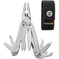 Мультитул Leatherman Wingman