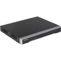 Видеорегистратор Hikvision DS-7632NI-M2 32-канальный 2 SATA Smart & POS