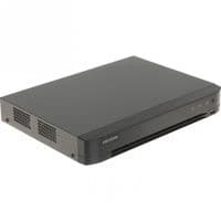 Відеореєстратор Hikvision iDS-7204HQHI-M1/XT 4-канальний 1080p 1U H.265 AcuSense