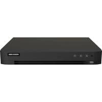 Видеорегистратор Hikvision iDS-7208HUHI-M1/X 8-канальный 5МП 1U H.265 ACUSENSE