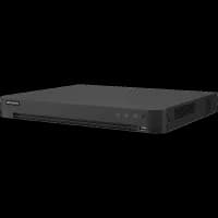 Відеореєстратор Hikvision iDS-7216HUHI-M2/X 16-канальний 5МП 1U AcuSense DVR