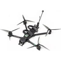 FPV Квадрокоптер Chimera7 Pro V2 Analog 5.8G 2.5W 6S BNF ELRS 868/915MHz