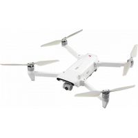 Квадрокоптер FIMI X8SE 2022 V2 Combo з Мегафоном (2*акумулятор+1*сумка)