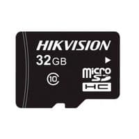 Карта пам'яті Micro SD Hikvision HS-TF-P1/32G 32Гб