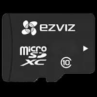 Карта пам'яті microSD Ezviz CS-CMT-CARDT64G-D 64Гб