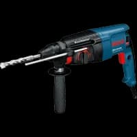 Перфоратор Bosch GBH 2-26 DRE