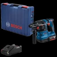 Перфоратор акумуляторний Bosch GBH 185-LI
