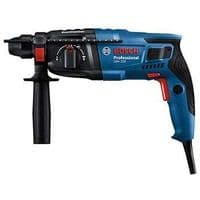 Перфоратор Bosch GBH 220 Professional (06112A6020)