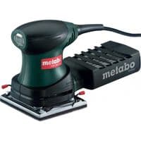 Вібраційна шліфувальна машина Metabo FSR 200 Intec (600066500)