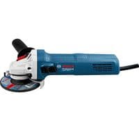 Кутова шліфувальна машина Bosch Professional GWS 750 S Professional (0601394121)