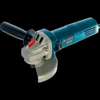 Кутова шліфувальна машина Bosch GWS 750-125 Professional