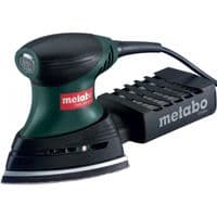 Вібраційна шліфувальна машина Metabo FMS 200 Intec (600065500)