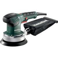 Ексцентрикова шліфмашина Metabo SXE 3150 (600444000)