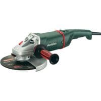 Кутова шліфувальна машина Metabo W 26-230 MVT (606474000)