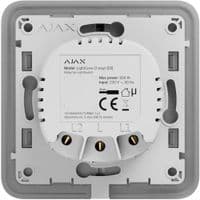 Реле для прохідного вимикача Ajax LightCore (2-way) [55] (8EU)
