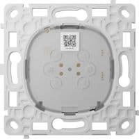 Реле для одноклавішного вимикача Ajax LightCore (1-gang) [55] (8EU)