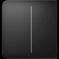 Боковая кнопка для двухклавишного выключателя 