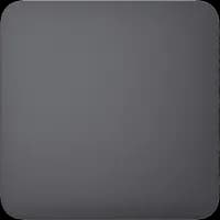 Кнопка для одноклавишного или проходного выключателя 