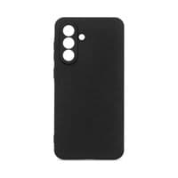 Чохол до мобільного телефона Armorstandart Matte Slim Fit Samsung A26 5G Camera cover Black (ARM82187)