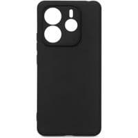 Чохол до мобільного телефона Armorstandart Matte Slim Fit Xiaomi Redmi Note 14 5G Camera cover Black (ARM79725)