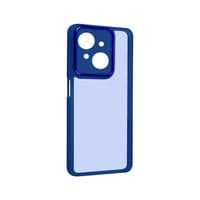 Чохол до мобільного телефона Armorstandart Shade Tecno Spark Go 1 (KL4) Blue (ARM81252)