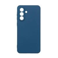Чохол до мобільного телефона Armorstandart ICON Samsung A36 5G Camera cover Dark Blue (ARM82179)