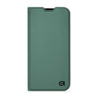 Чохол до мобільного телефона Armorstandart OneFold Case Realme 12 4G / 12+ 5G Green (ARM74772)