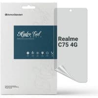 Плівка захисна Armorstandart Matte Realme C75 4G (ARM82885)