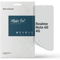 Плівка захисна Armorstandart Matte Realme Note 60 4G (ARM81161)