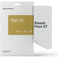 Пленка защитная Armorstandart Anti-spy Xiaomi Poco X7 (ARM82711)