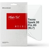 Плівка захисна Armorstandart Tecno Spark 30 Pro 4G (KL7) (ARM83303)