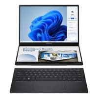 Ноутбук ASUS Zenbook DUO UX8406CA-PZ005W (90NB14X1-M001H0)