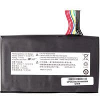 Аккумулятор PowerPlant для ноутбуков Hasee Z7M-i78172 D1 (GI5KN) 11.4V 4100mAh