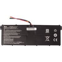 Акумулятор PowerPlant для ноутбуків ACER Swift 3 (AP18C7M) 15.4V 3200mAh