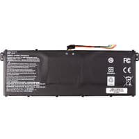 Аккумулятор для ноутбуков ACER Swift 3 SF314-42 (AP19B8K) 11.25V 3800mAh