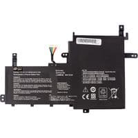 Аккумулятор PowerPlant для ноутбуков ASUS VivoBook S15 (B31N1842) 11.4V 3600mAh