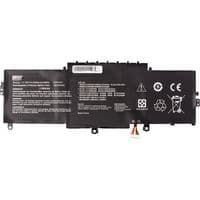 Аккумулятор PowerPlant для ноутбуков ASUS ZenBook 14 (C31N1811) 11.55V 3400mAh