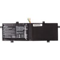 Аккумулятор PowerPlant для ноутбуков ASUS ZenBook 14 (C21N1833) 7.4V 4250mAh