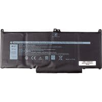 Акумулятор PowerPlant для ноутбуків DELL Latitude 5300 (MXV9V) 7.6V 7500mAh
