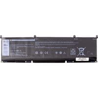 Аккумулятор PowerPlant для ноутбуков DELL XPS 15 9500 (69KF2) 11.4V 7167mAh
