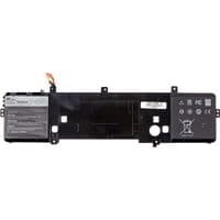 Аккумулятор PowerPlant для ноутбуков DELL Alienware 15 R1 (191YN) 14.8V 92Wh