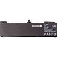 Аккумулятор для ноутбуков PowerPlant HP Zbook 15 G5 (VX04) 14.8V 4500mAh