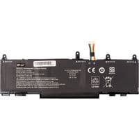 Акумулятор PowerPlant для ноутбуків HP EliteBook 840 G10 (WP03) 11.4V 4150mAh