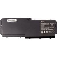 Акумулятор PowerPlant для ноутбуків HP ZBook 17 G5 (AM06) 11.55V 6200mAh