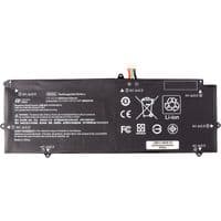 Акумулятор PowerPlant для ноутбуків HP Pro X2 612 G2 series (SE04XL) 7.7V 5400mAh