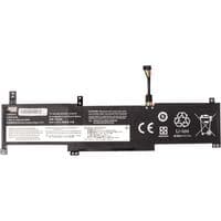 Аккумулятор PowerPlant для ноутбуков LENOVO IdeaPad 3 (L20M3PF0) 11.55V 3400mAh