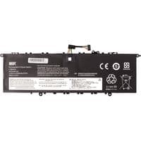 Аккумулятор PowerPlant для ноутбуков LENOVO Yoga Slim 7 Pro 14 (L19D4PH3) 14.8V 3200mAh